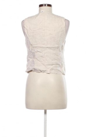 Női mellény AERE, Méret M, Szín Bézs, Ár 15 549 Ft