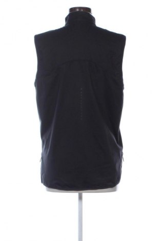 Női mellény ASICS, Méret L, Szín Fekete, Ár 14 439 Ft