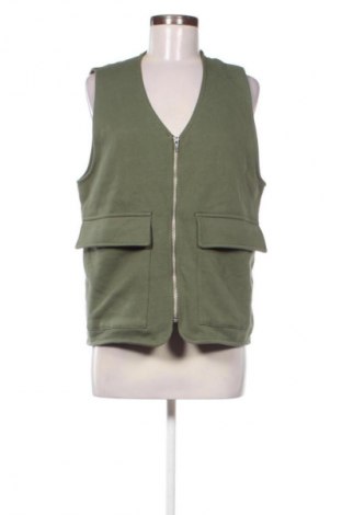 Női mellény ASOS, Méret S, Szín Zöld, Ár 13 099 Ft