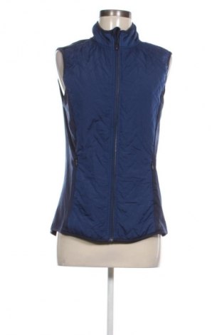 Dámská vesta  Active By Tchibo, Velikost M, Barva Modrá, Cena  249,00 Kč