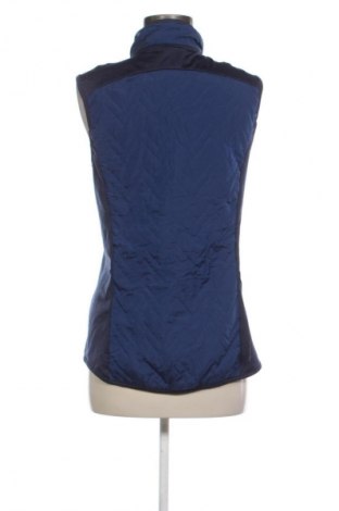 Dámská vesta  Active By Tchibo, Velikost M, Barva Modrá, Cena  249,00 Kč