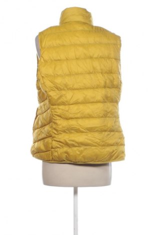 Damenweste Adagio, Größe XL, Farbe Gelb, Preis 21,99 €