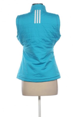 Dámská vesta  Adidas, Velikost S, Barva Modrá, Cena  1 190,00 Kč