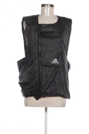 Damenweste Adidas, Größe M, Farbe Schwarz, Preis € 45,99