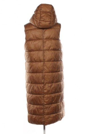 Γυναικείο γιλέκο Amber & June, Μέγεθος M, Χρώμα Καφέ, Τιμή 35,99 €