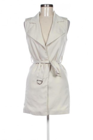 Damenweste Amisu, Größe XS, Farbe Beige, Preis € 32,00