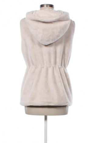 Дамски елек Amisu, Размер M, Цвят Бежов, Цена 9,71 €