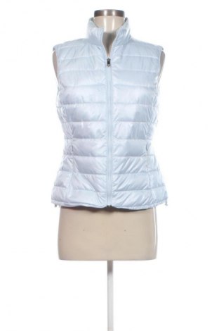Γυναικείο γιλέκο Amisu, Μέγεθος S, Χρώμα Μπλέ, Τιμή 16,99 €