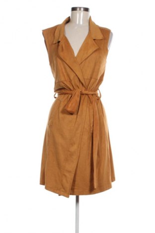 Damenweste Amisu, Größe S, Farbe Gelb, Preis € 13,99