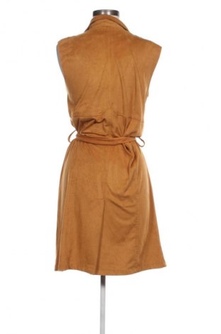 Damenweste Amisu, Größe S, Farbe Gelb, Preis € 13,99