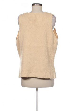 Дамски елек Anko, Размер XXL, Цвят Бежов, Цена 19,42 €