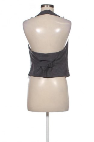 Γυναικείο γιλέκο Anko, Μέγεθος M, Χρώμα Γκρί, Τιμή 11,99 €