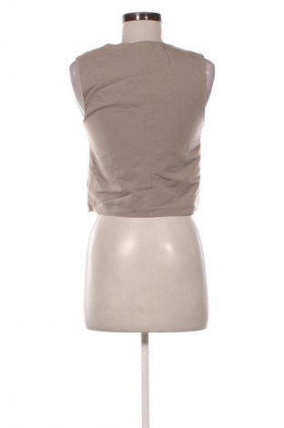 Damenweste Anko, Größe XS, Farbe Braun, Preis € 26,99