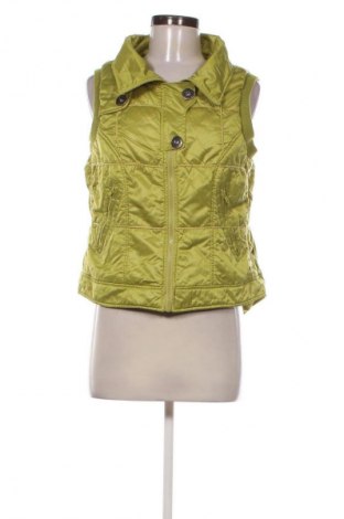 Damenweste Anna Scott, Größe M, Farbe Grün, Preis € 16,99