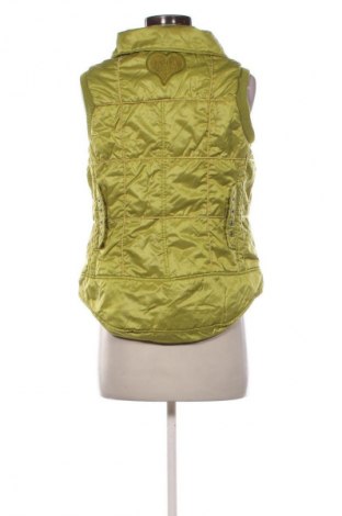 Damenweste Anna Scott, Größe M, Farbe Grün, Preis € 16,99