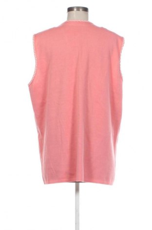 Női mellény Atelier, Méret XL, Szín Rózsaszín, Ár 5 409 Ft