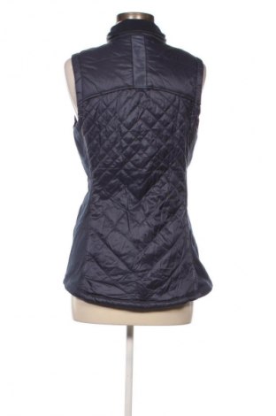 Damenweste Athleta, Größe M, Farbe Blau, Preis € 15,99
