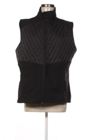 Дамски елек Athletic, Размер XL, Цвят Черен, Цена 11,75 €