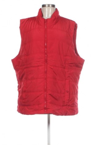 Damenweste Avella, Größe 3XL, Farbe Rot, Preis € 20,99