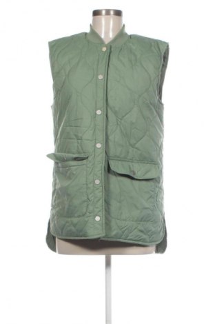 Damenweste B.Young, Größe M, Farbe Grün, Preis € 15,99