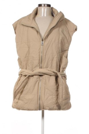 Damenweste B.Young, Größe L, Farbe Beige, Preis € 26,99
