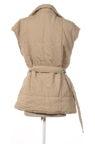 Damenweste B.Young, Größe L, Farbe Beige, Preis € 26,99