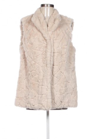 Dámská vesta  Barbara Lebek, Velikost M, Barva Béžová, Cena  439,00 Kč