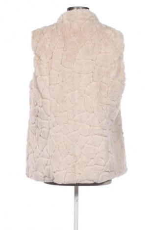 Dámská vesta  Barbara Lebek, Velikost M, Barva Béžová, Cena  439,00 Kč