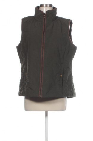 Дамски елек Bass, Размер L, Цвят Зелен, Цена 19,94 €