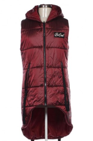 Damenweste Be Cool, Größe S, Farbe Rot, Preis 32,00 €