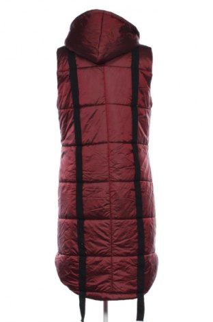 Damenweste Be Cool, Größe S, Farbe Rot, Preis 32,00 €