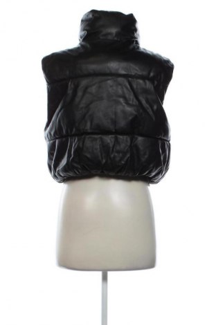Damenweste Bershka, Größe L, Farbe Schwarz, Preis € 25,00