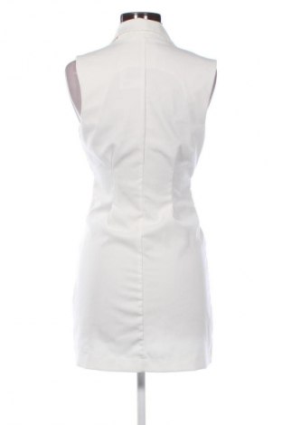 Дамски елек Bershka, Размер S, Цвят Бял, Цена 20,00 €