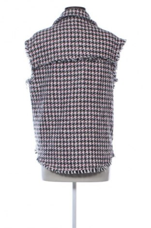 Damenweste Bershka, Größe XS, Farbe Mehrfarbig, Preis € 12,99