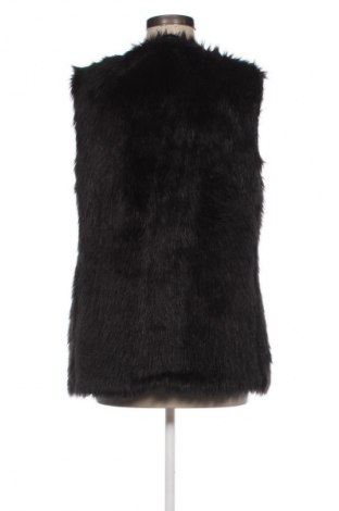 Γυναικείο γιλέκο Bershka, Μέγεθος L, Χρώμα Μαύρο, Τιμή 20,00 €