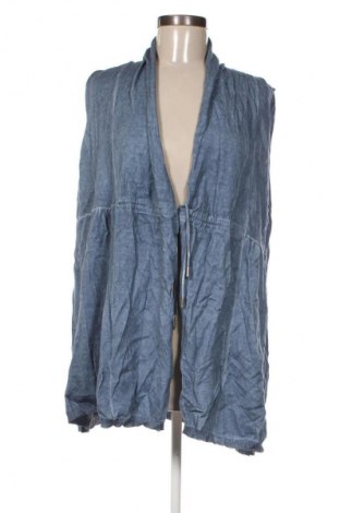Damenweste Best Connections, Größe XL, Farbe Blau, Preis 14,99 €