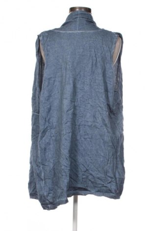 Damenweste Best Connections, Größe XL, Farbe Blau, Preis 14,99 €