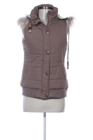 Dámská vesta  Blind Date, Velikost M, Barva Hnědá, Cena  359,00 Kč