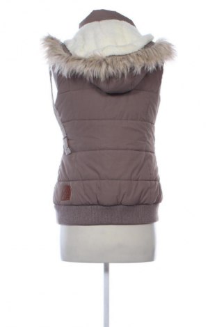 Dámská vesta  Blind Date, Velikost M, Barva Hnědá, Cena  359,00 Kč