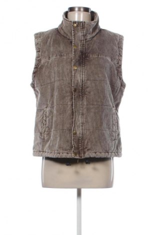 Női mellény Blind Date, Méret XL, Szín Barna, Ár 10 331 Ft