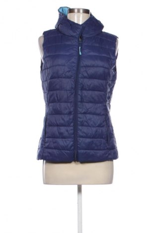Damenweste Blue Motion, Größe S, Farbe Blau, Preis € 11,99