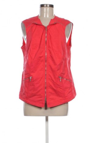 Női mellény Bonita, Méret L, Szín Rózsaszín, Ár 5 359 Ft