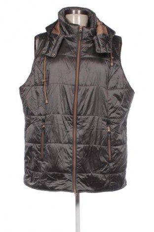 Дамски елек Bpc Bonprix Collection, Размер XL, Цвят Сив, Цена 14,82 €