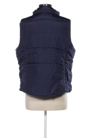 Dámska vesta  Brilliant, Veľkosť XL, Farba Modrá, Cena  18,95 €