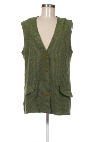 Damenweste C&A, Größe L, Farbe Grün, Preis € 15,99