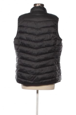 Дамски елек C&A, Размер XXL, Цвят Черен, Цена 26,58 €