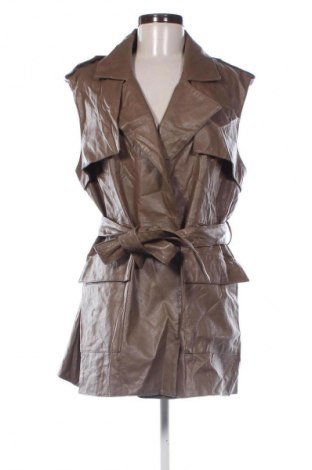 Női mellény C&A, Méret L, Szín Barna, Ár 6 189 Ft