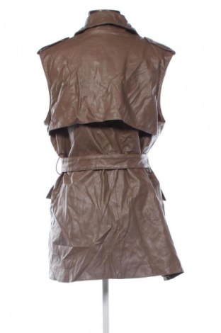 Női mellény C&A, Méret L, Szín Barna, Ár 6 189 Ft