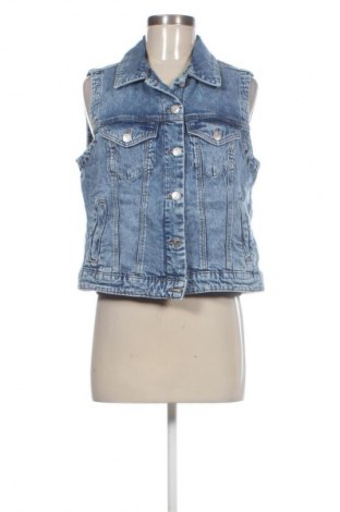 Дамски елек C&A, Размер M, Цвят Син, Цена 11,75 €