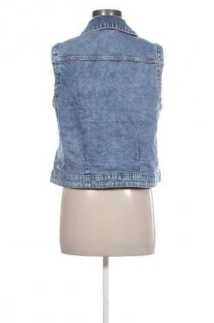Дамски елек C&A, Размер M, Цвят Син, Цена 11,75 €